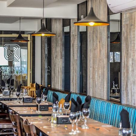 Apart Hotel Viscachani Arica Dış mekan fotoğraf