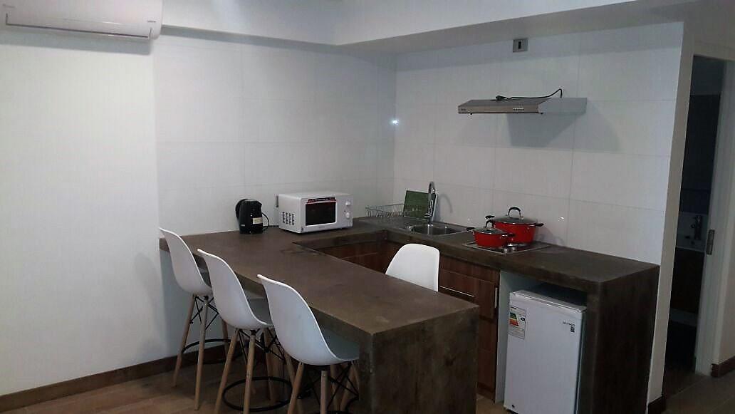 Apart Hotel Viscachani Arica Dış mekan fotoğraf